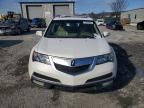 2012 Acura Mdx Technology