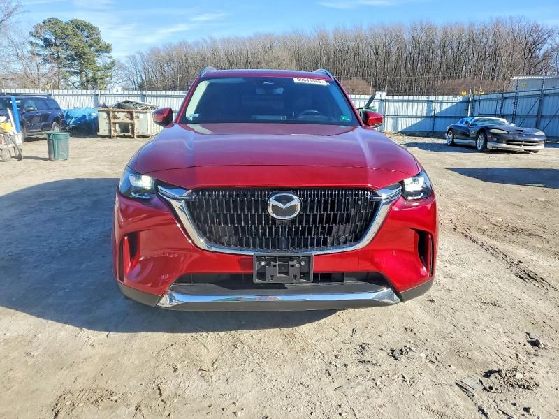 2024 Mazda Cx-90 Premium