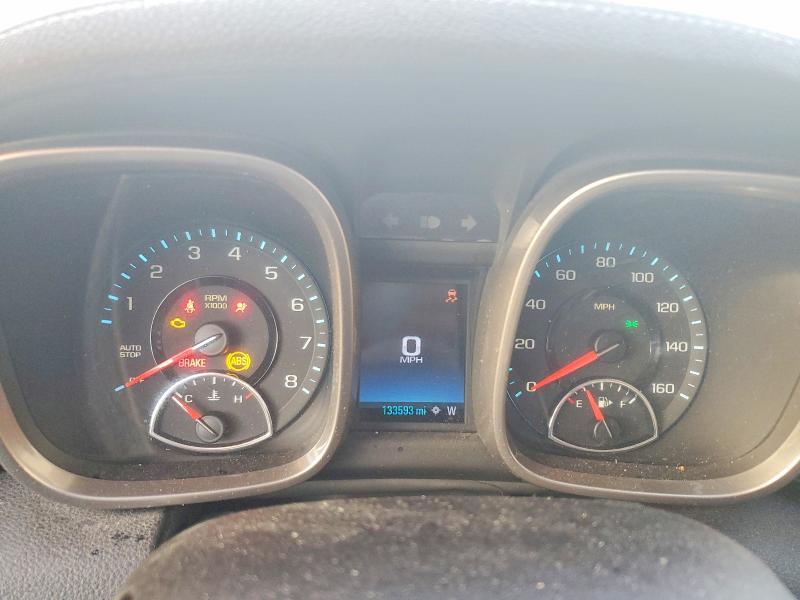 2014 Chevrolet Malibu 1LT