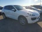 2011 Porsche Cayenne