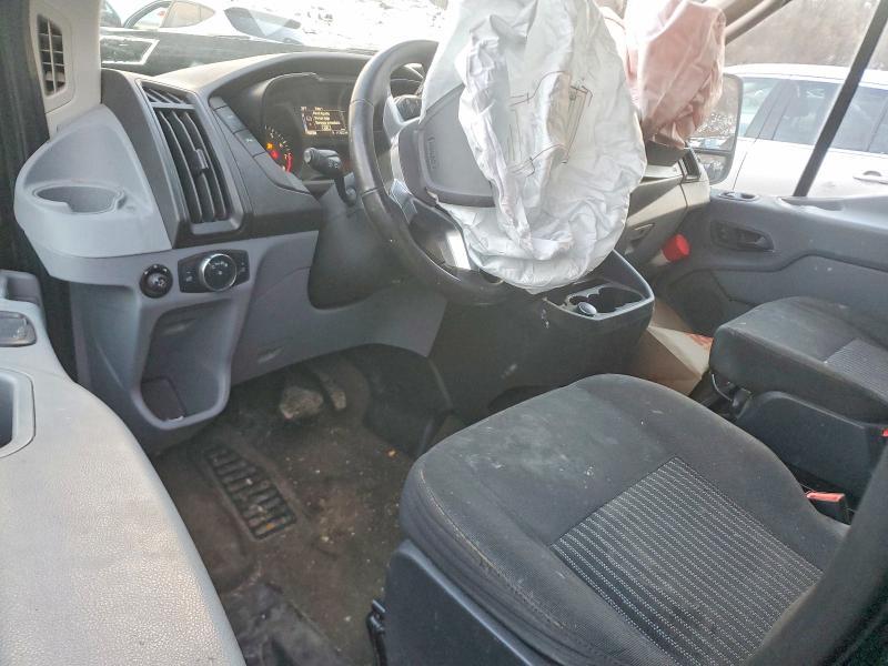 2019 Ford Transit T-350