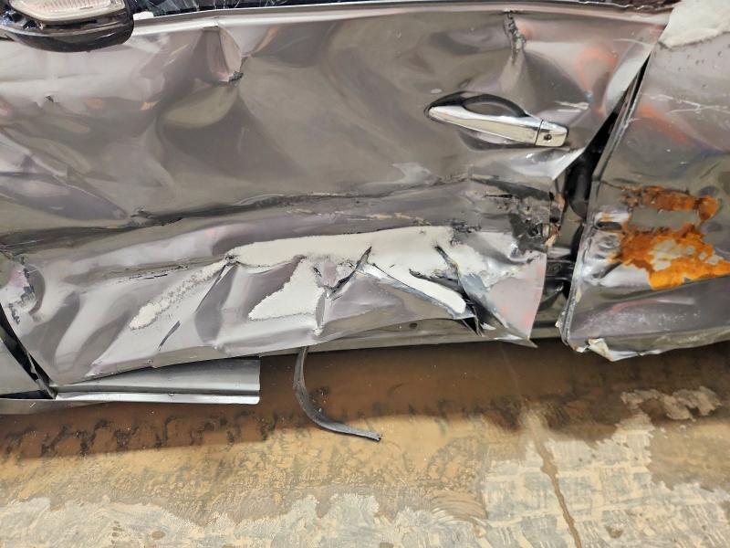 2017 Nissan Maxima 3.5 sv