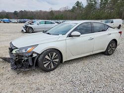 2022 Nissan Altima sl for sale in Ellenwood, GA