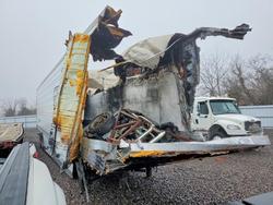 2022 Utility DRY Van Trailer en venta en Columbia, MO