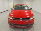 2012 Volkswagen Jetta Base