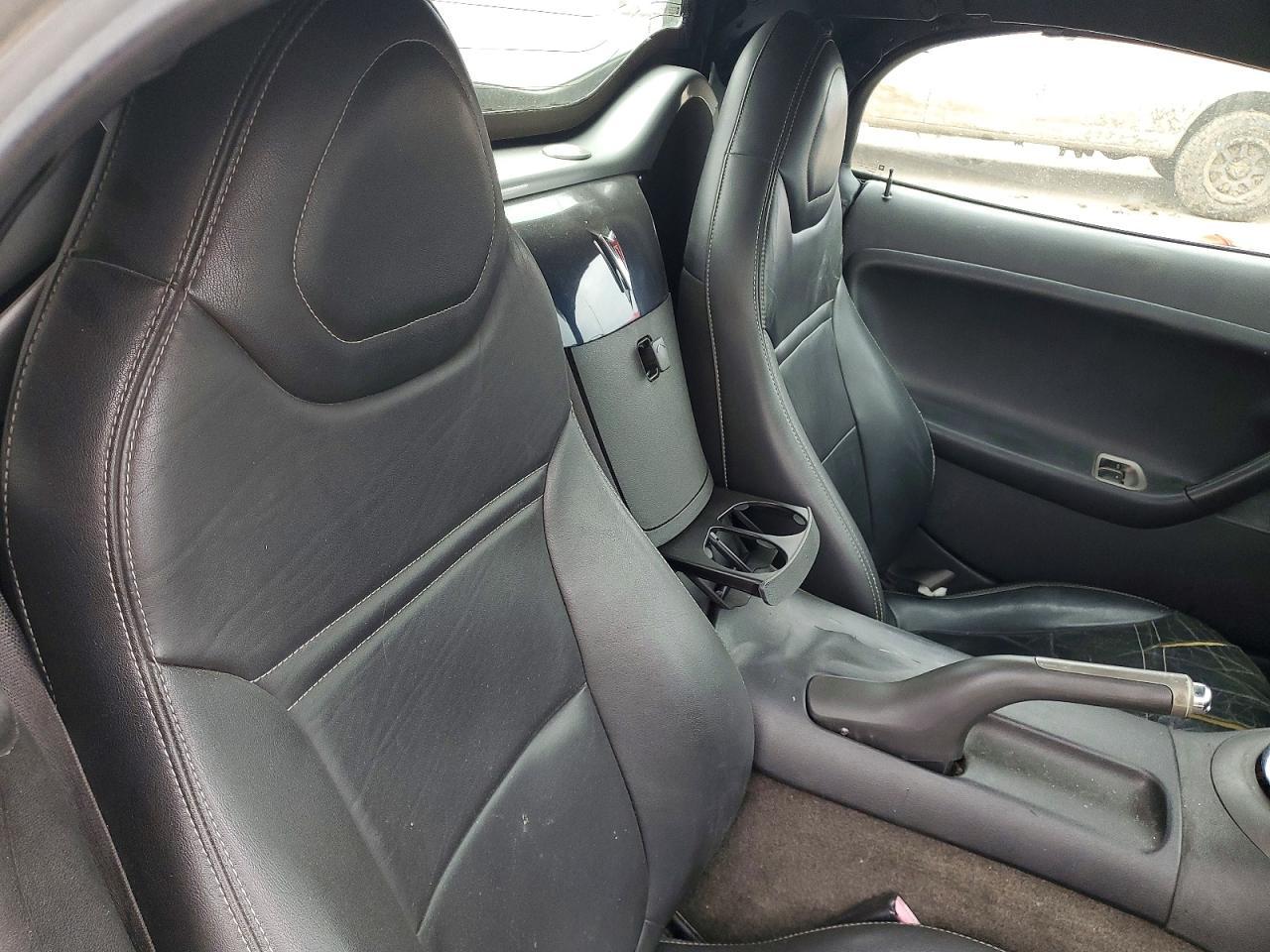 2006 Pontiac Solstice