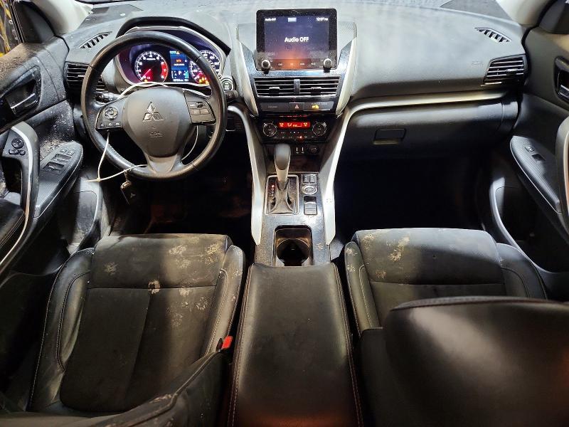 2022 Mitsubishi Eclipse Cross se