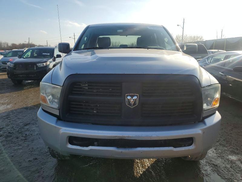 2012 Dodge RAM 3500 ST