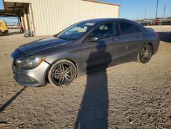 2019 Mercedes-Benz Cla 250 for sale in Temple, TX