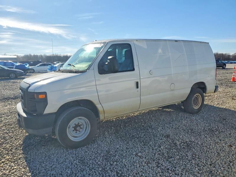 2011 Ford Econoline E250 Van