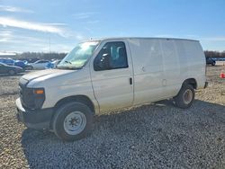 Ford Vehiculos salvage en venta: 2011 Ford Econoline E250 Van