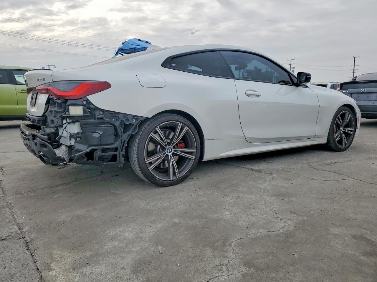 2023 BMW 430i