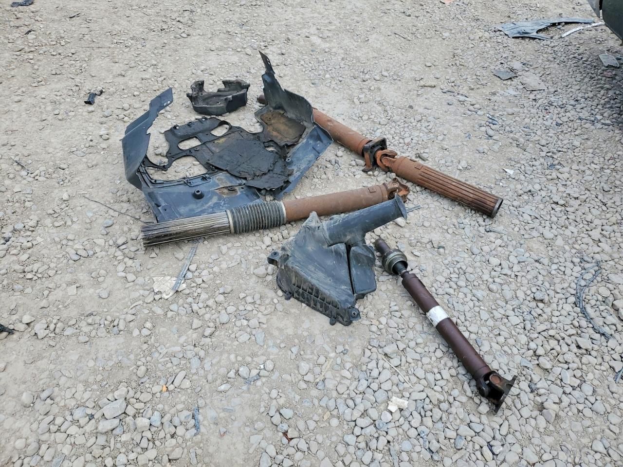 2014 Dodge Ram 1500 slt