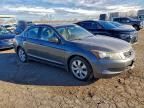 2008 Honda Accord ex