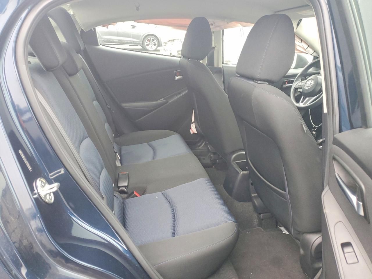 2018 Toyota Yaris ia