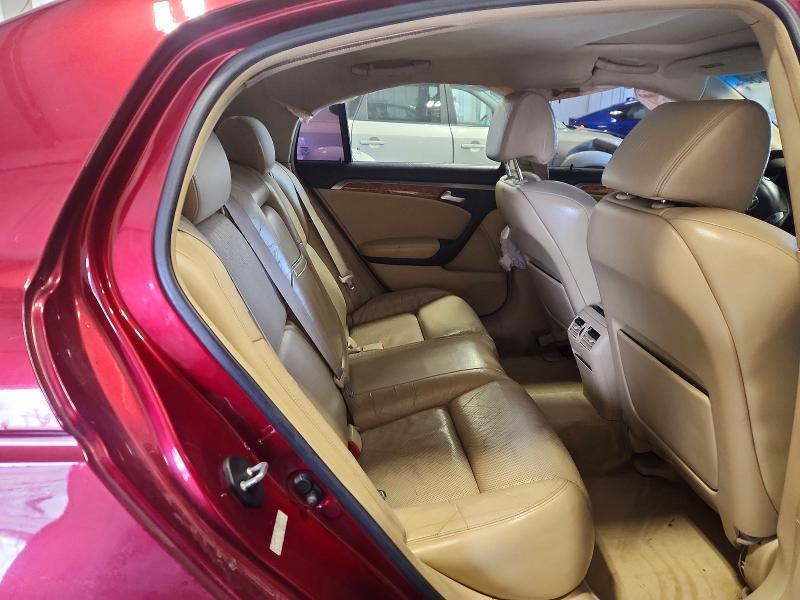 2006 Acura 3.2tl