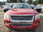 2007 Ford Explorer xlt