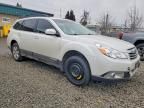 2011 Subaru Outback 3.6r Limited
