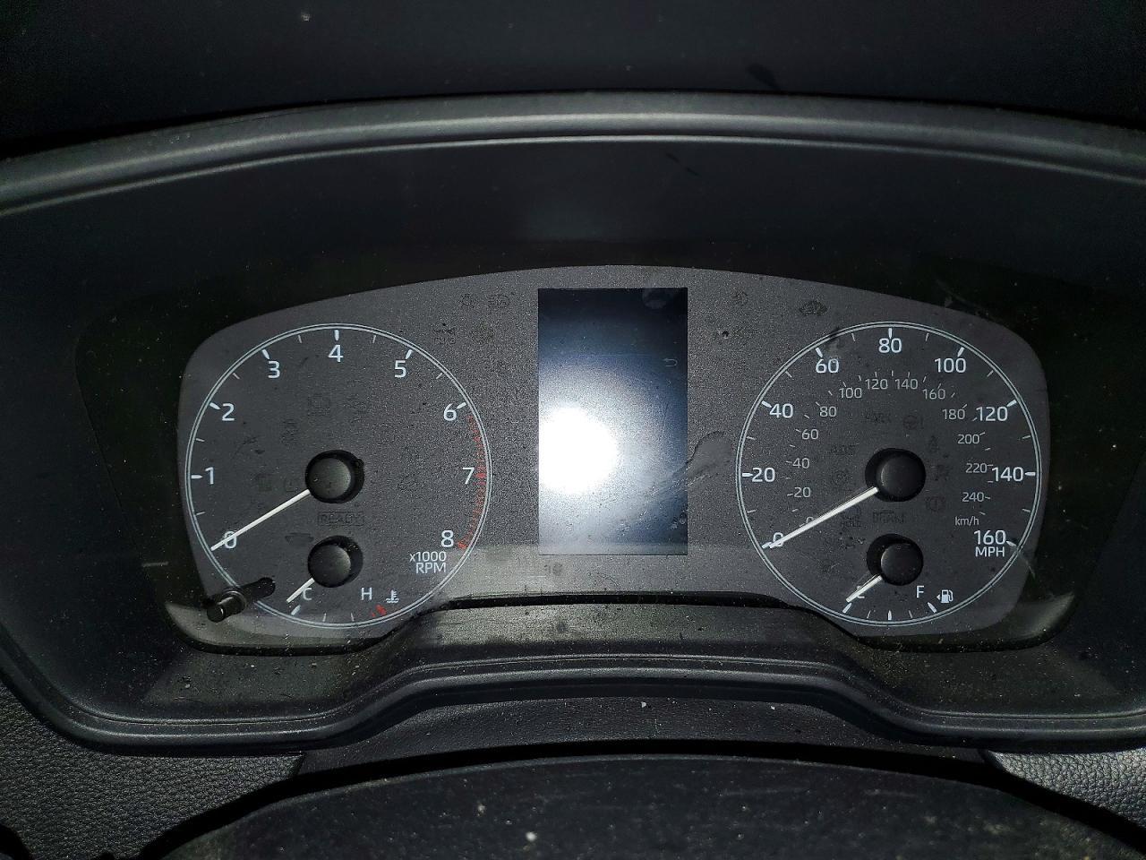 2025 Toyota Corolla Cross