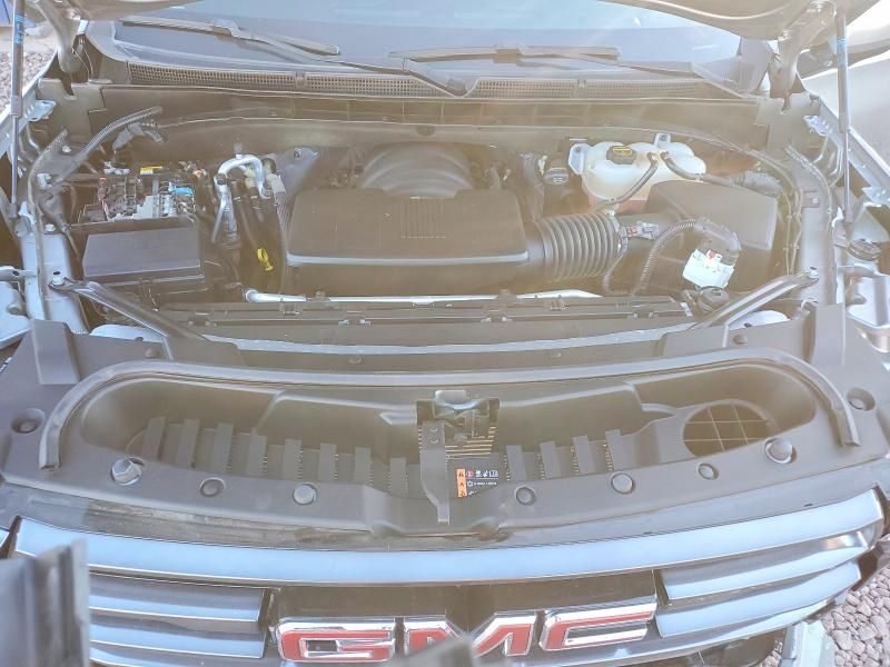 2024 GMC Yukon xl K1500 AT4