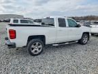 2014 Chevrolet Silverado C1500 lt