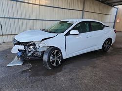 2023 Nissan Sentra sv en venta en Brighton, CO