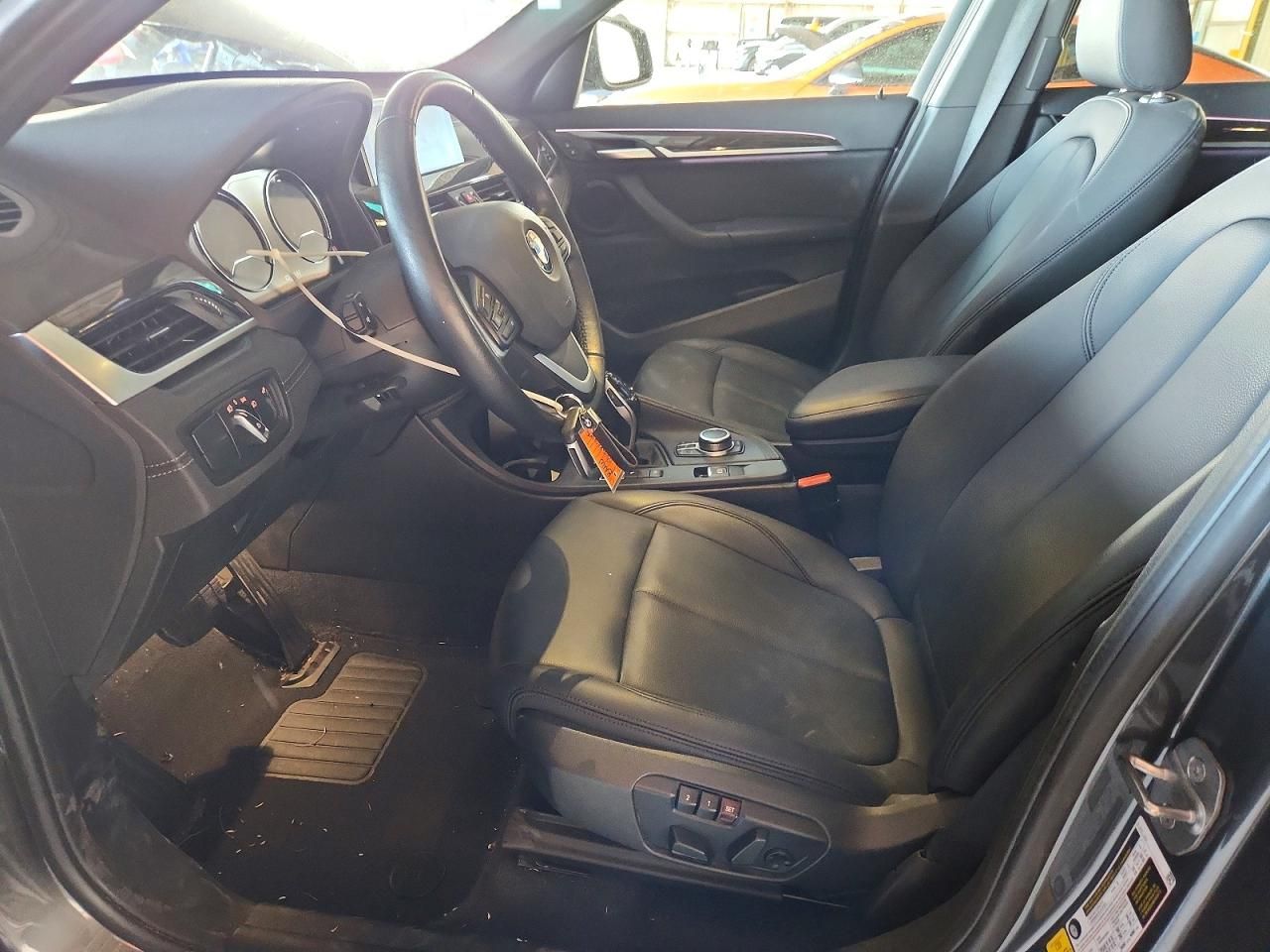 2022 BMW X1 Xdrive28i