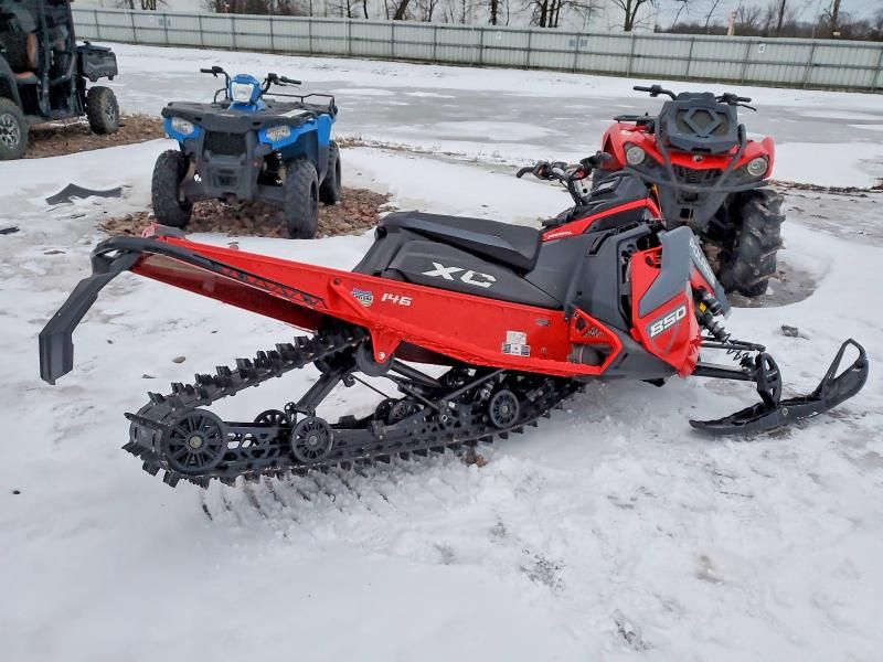 2024 Polaris 2024 Pols 850 Switchback