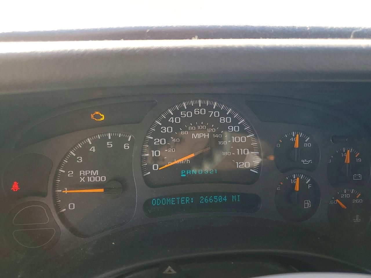 2004 GMC New Sierra C1500