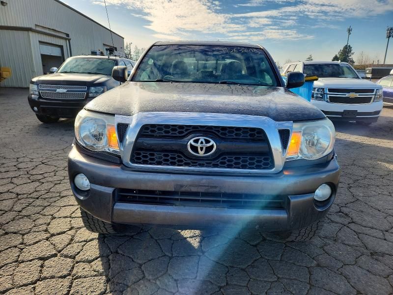 2011 Toyota Tacoma Double Cab Long BED