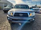2011 Toyota Tacoma Double cab Long bed