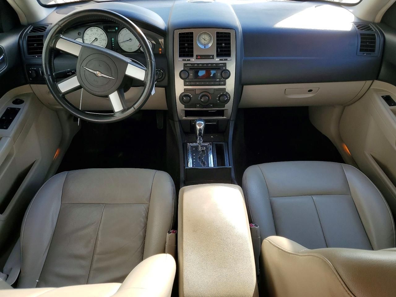 2006 Chrysler 300 Touring