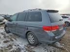2010 Honda Odyssey exl