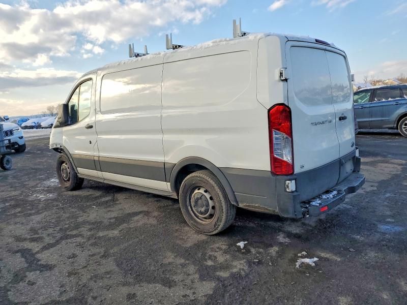 2019 Ford Transit T-150 Utility / Service van