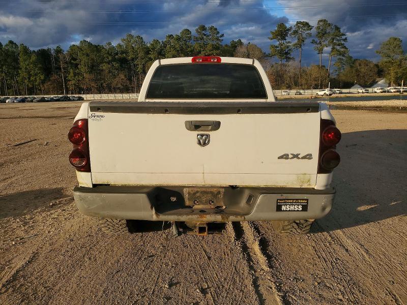 2008 Dodge RAM 1500 ST
