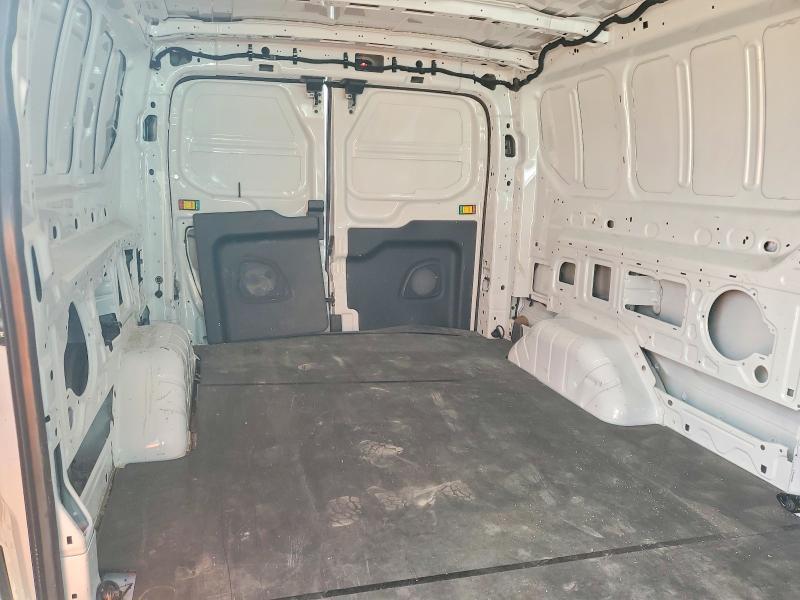 2025 Ford Transit T-250 Delivery Van
