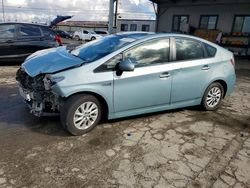 2015 Toyota Prius Plug-in for sale in Los Angeles, CA
