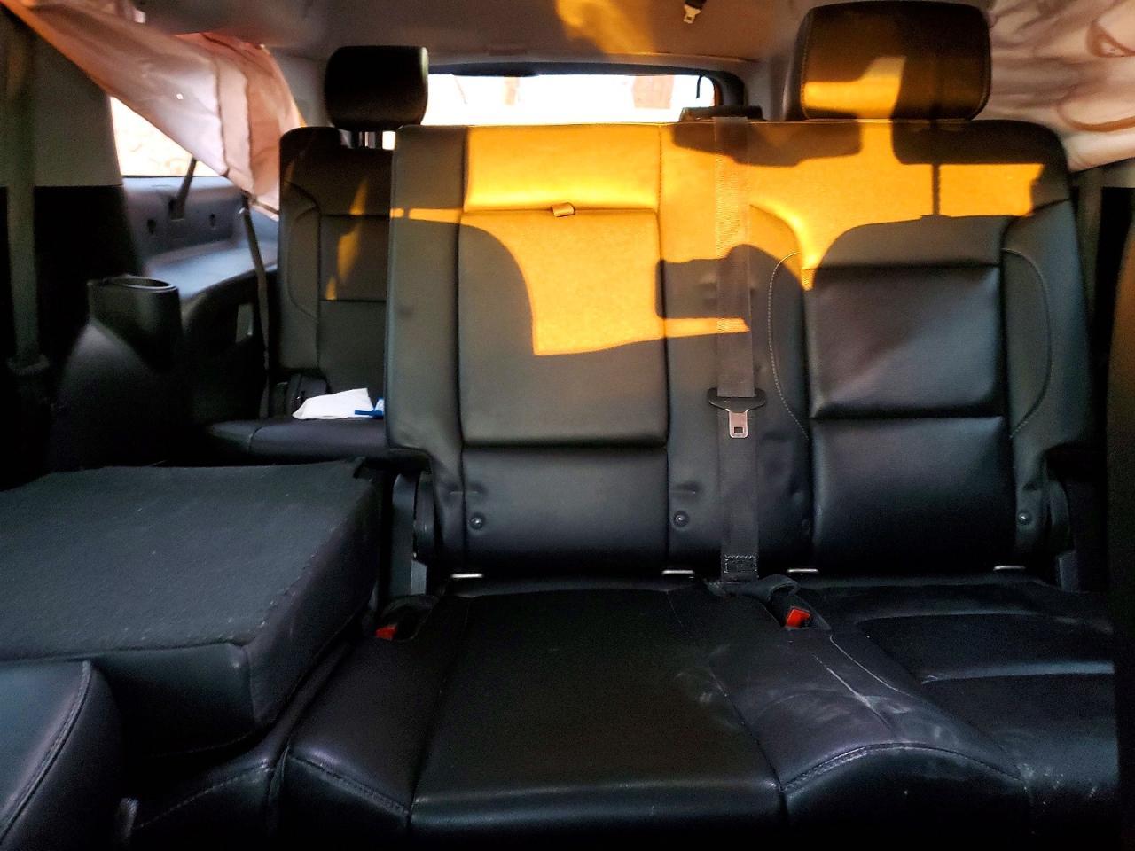 2018 GMC Yukon xl K1500 slt