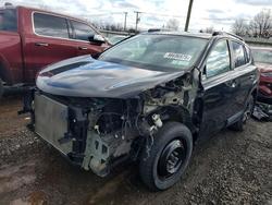 Toyota Rav4 salvage cars for sale: 2018 Toyota Rav4 se