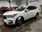 2021 Acura Rdx Technology