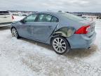 2018 Volvo S60 Platinum