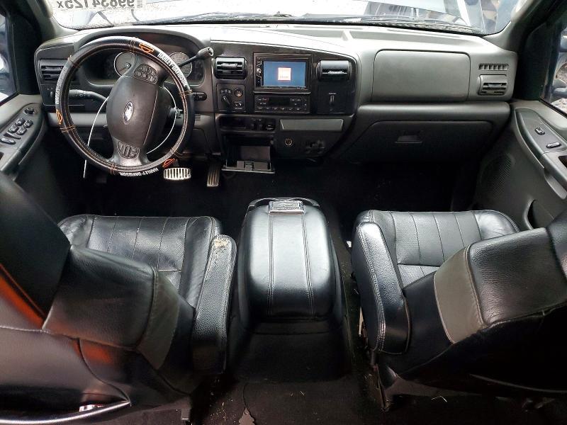 2007 Ford F350 srw Super Duty