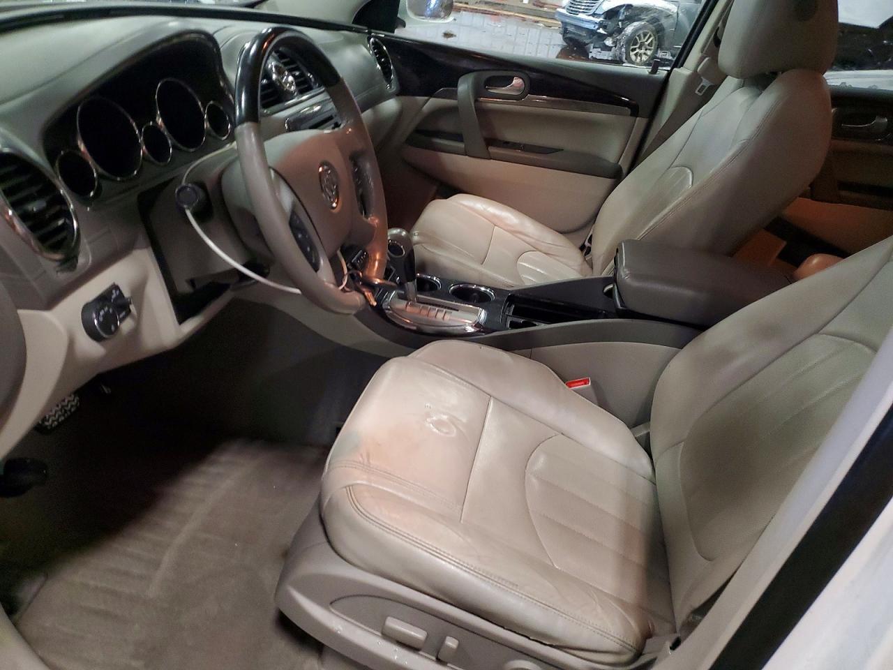 2017 Buick Enclave