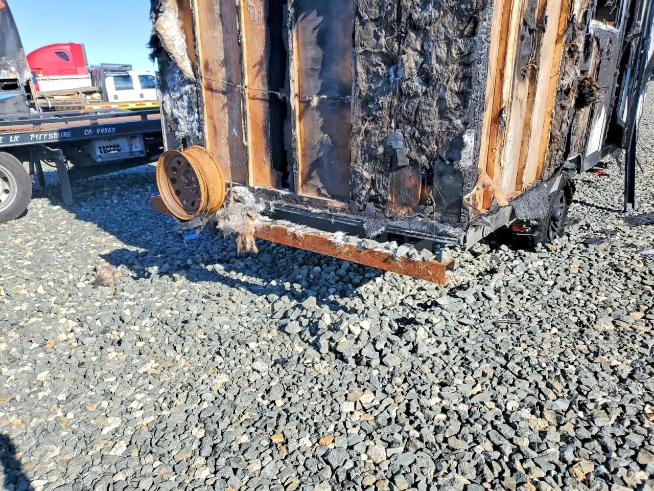 2024 Cherokee By Forest R Travel Trailer