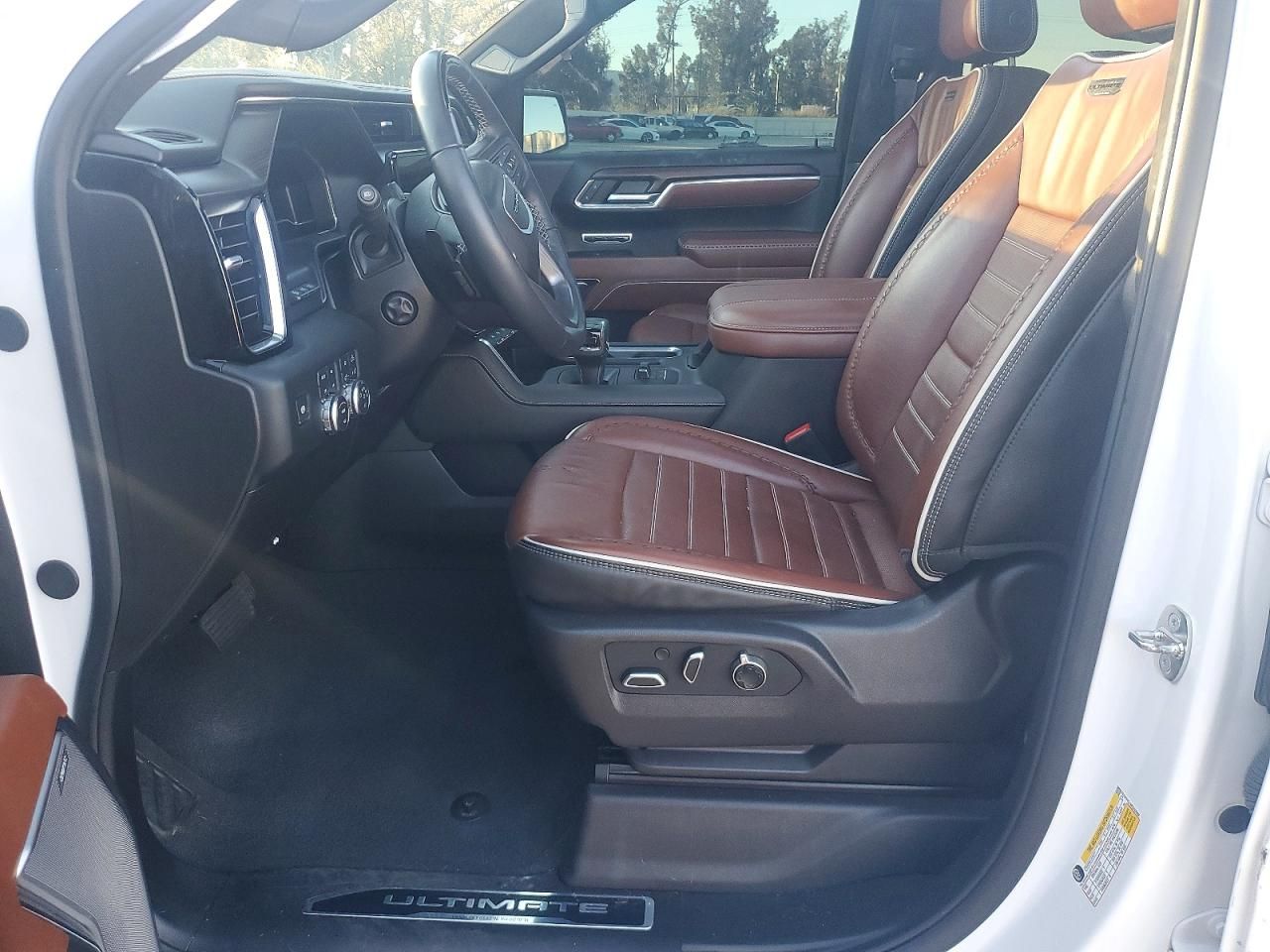 2024 GMC Sierra K1500 Denali Ultimate