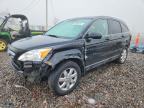 2008 Honda Cr-v exl