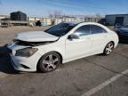 2015 Mercedes-Benz Cla 250