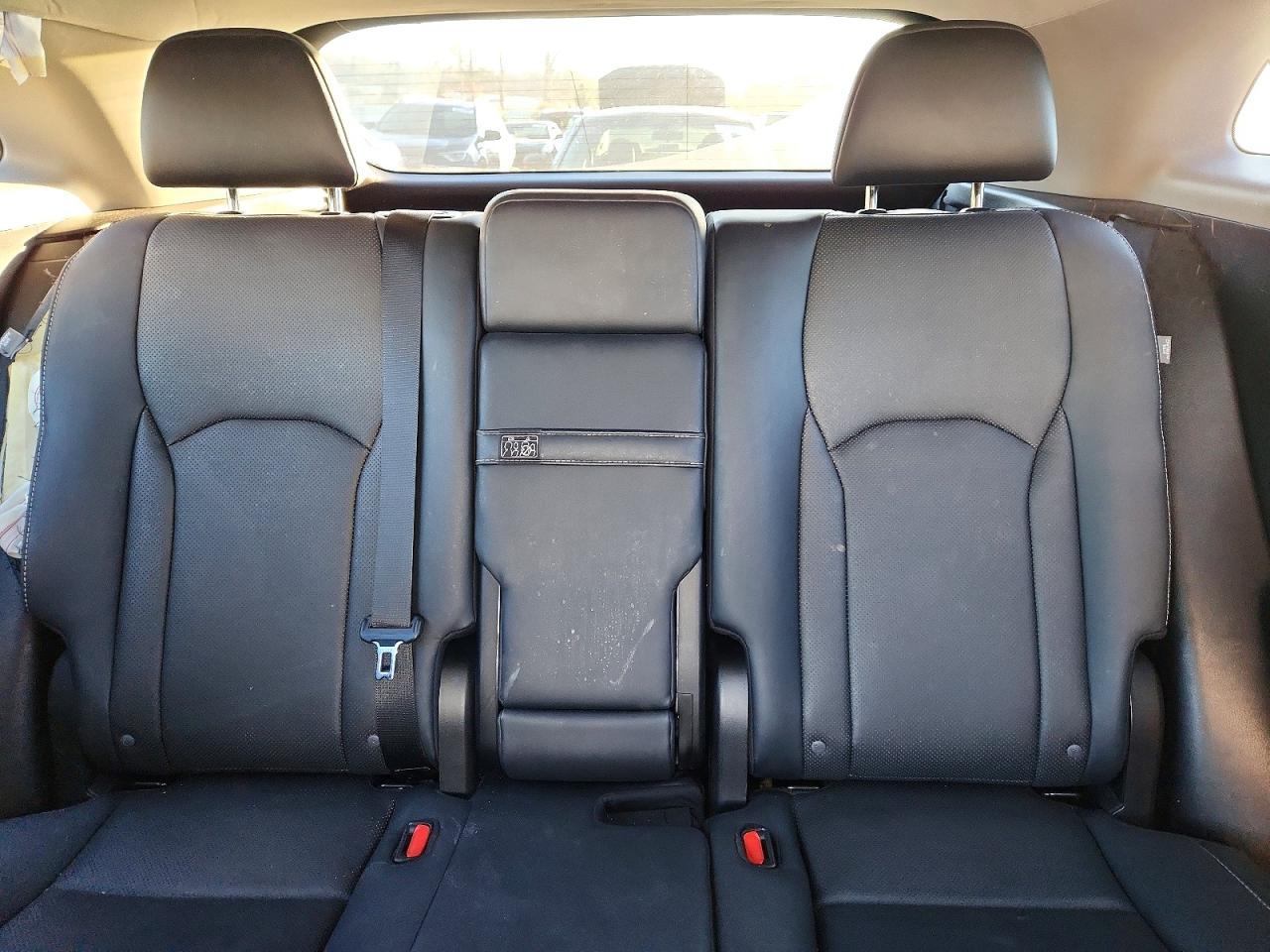 2021 Lexus Rx 450h
