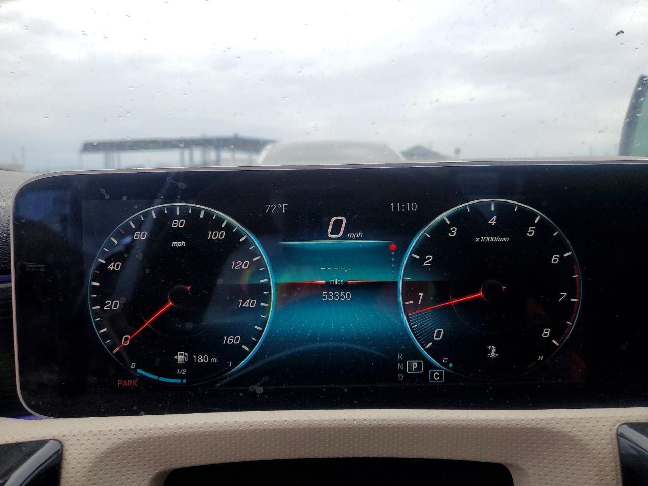 2019 Mercedes-Benz A 220