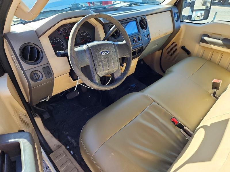 2008 Ford F350 Utility / Service Truck